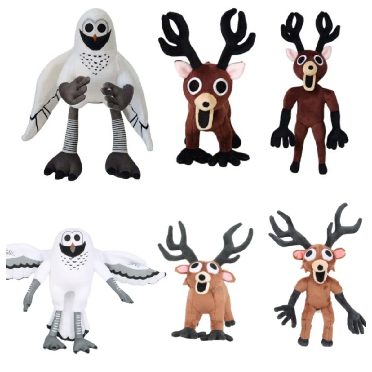 Хлопковая 99-ночей в лесу, олень, плюшевые игрушки, животные, олень, плюшевая мягкая плюшевая кукла для детей, подарок на день рождения
Хлопковая 99-ночей в лесу, олень, плюшевые игрушки, животные, олень, плюшевая мягкая плюшевая кукла для детей, подарок на день рождения