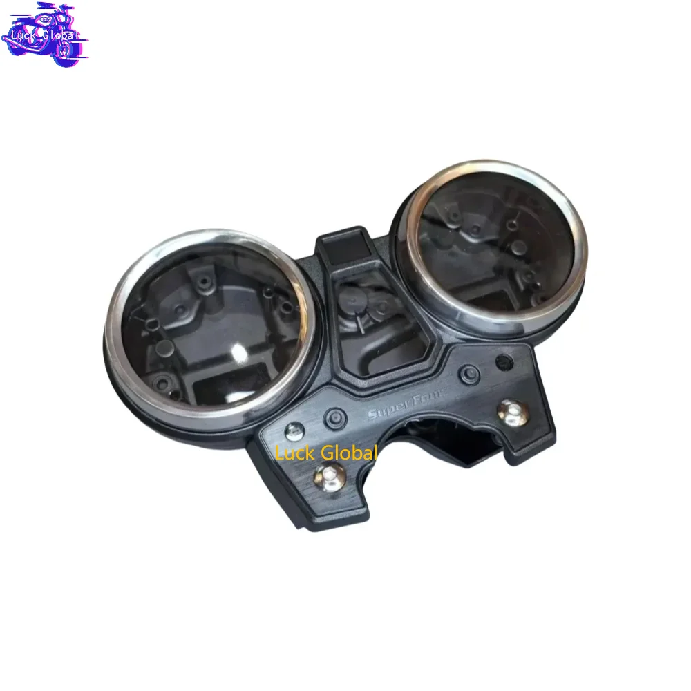 Instrument Cover for Honda CB1300 2019-2024 Dashboard Case LCD Display Speedometer Tachometer Shell Motorcycle Accessories
Instrument Cover for Honda CB1300 2019-2024 Dashboard Case LCD Display Speedometer Tachometer Shell Motorcycle Accessories