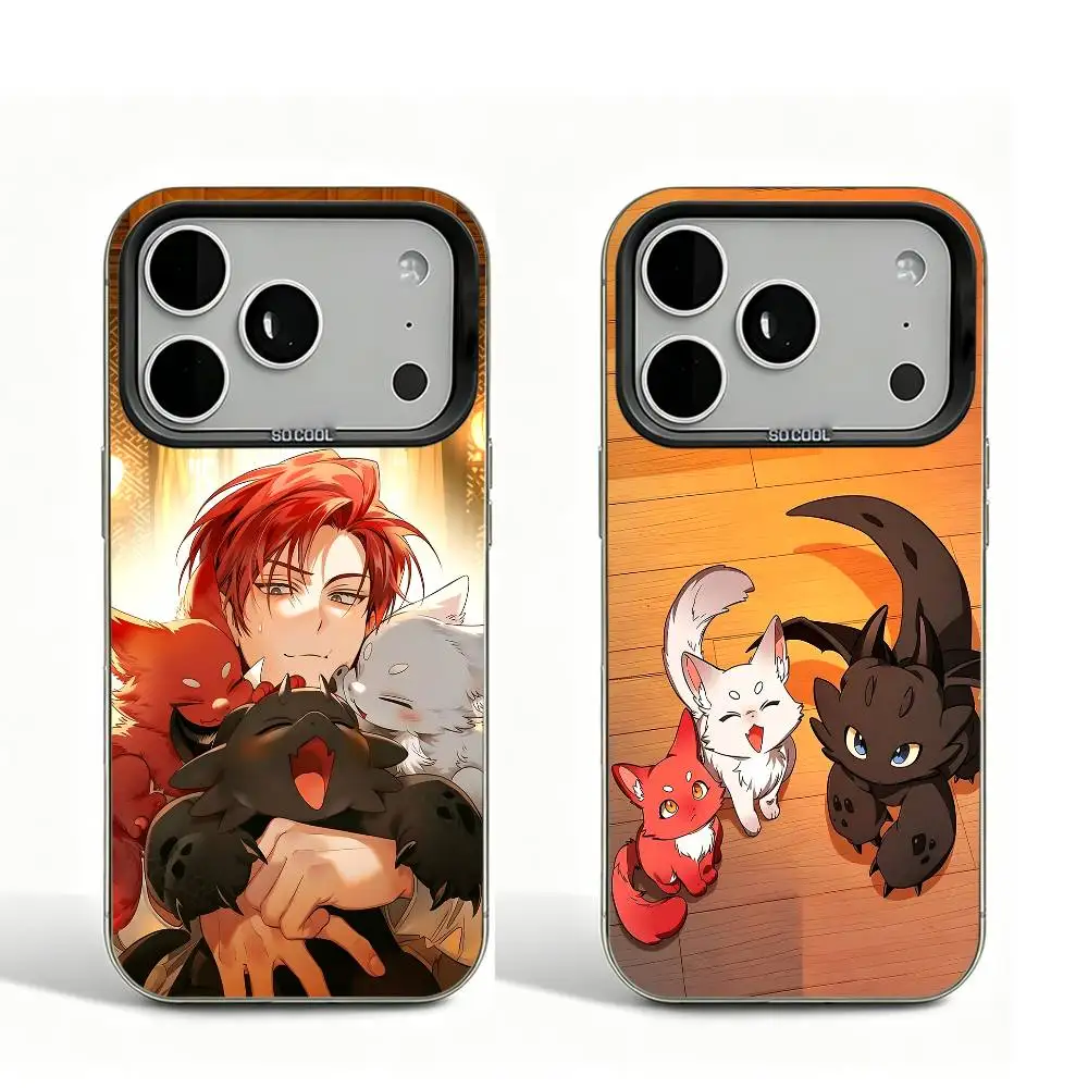 L-Lout of Counts Family Black Matte Large Camera Hole Case For iPhone 17 16 15 14 13 12 11 Pro Max Bumper Cover
L-Lout of Counts Family Black Matte Large Camera Hole Case For iPhone 17 16 15 14 13 12 11 Pro Max Bumper Cover