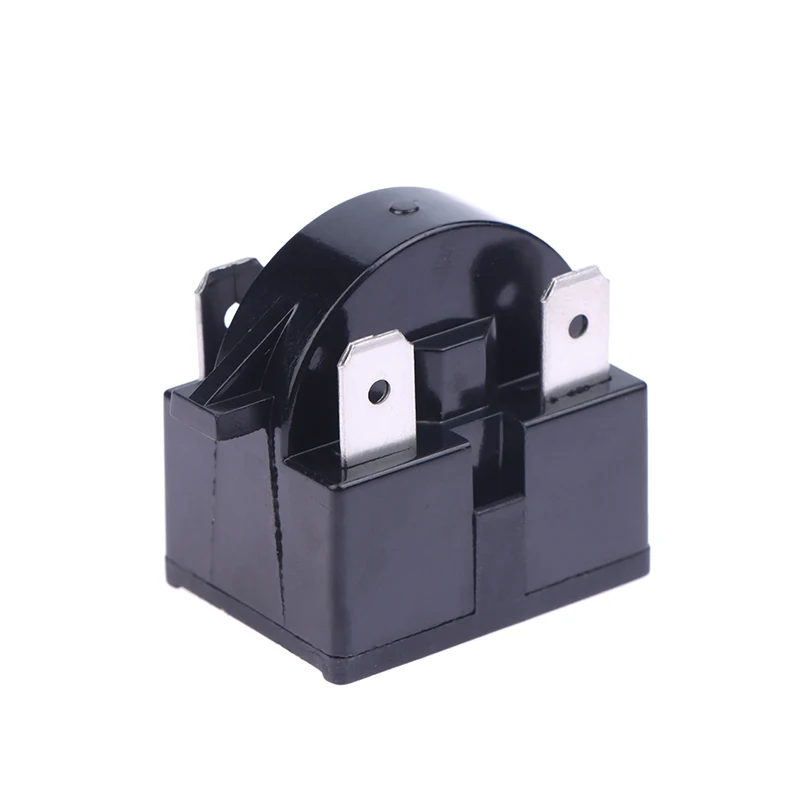 1Pc Refrigerator PTC Starter Relays 1/2/3/4Pins Compressor Overload Protector Refrigerator PTC Starting Relays Accessories
1Pc Refrigerator PTC Starter Relays 1/2/3/4Pins Compressor Overload Protector Refrigerator PTC Starting Relays Accessories