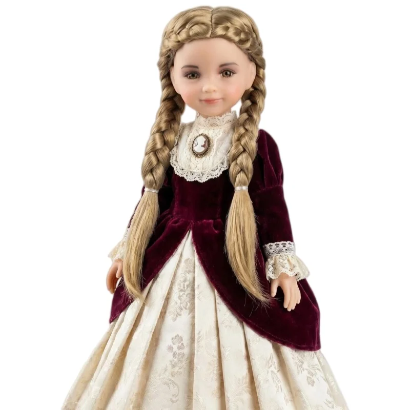 JD763 1/12 1/8 1/6 1/4 1/3 Синтетический парик из мохера для кукол Blythe, BJD, Tiny OB11, YOSD, MSD, SD, Qbaby, аксессуары для волос
JD763 1/12 1/8 1/6 1/4 1/3 Синтетический парик из мохера для кукол Blythe, BJD, Tiny OB11, YOSD, MSD, SD, Qbaby, аксессуары для волос