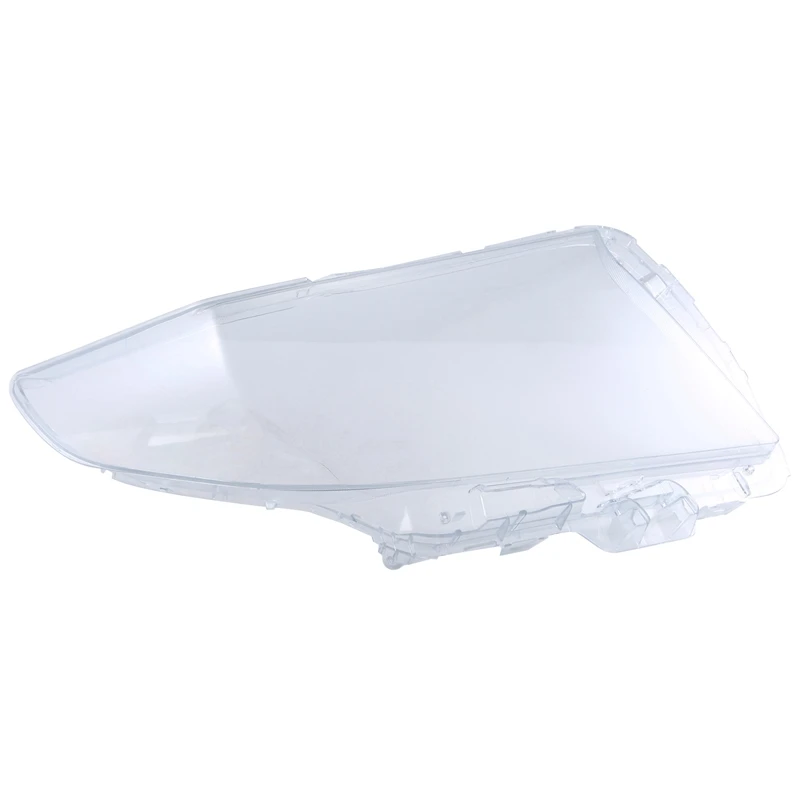 Right Car Headlight Lens Cover Head Light Lamp Shade Shell Lens Lampshade For Toyota Alphard 2014 2015 2016 2017 Accessories
Right Car Headlight Lens Cover Head Light Lamp Shade Shell Lens Lampshade For Toyota Alphard 2014 2015 2016 2017 Accessories