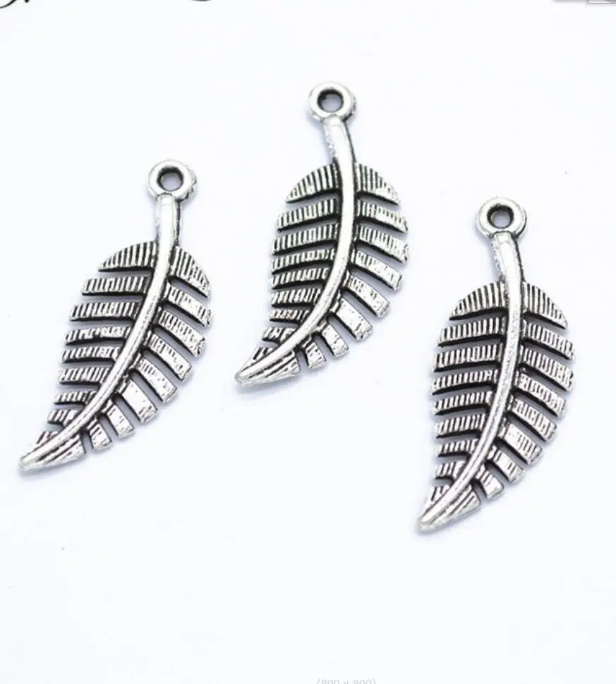 16pcs 31*11mm Charms Leaves Charms For Jewelry Making DIY Jewelry Findings Antique Silver Color Alloy Charms Pendant F0909
16pcs 31*11mm Charms Leaves Charms For Jewelry Making DIY Jewelry Findings Antique Silver Color Alloy Charms Pendant F0909