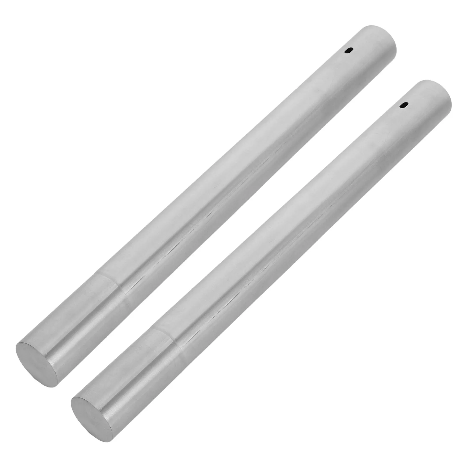 2Pcs Metal Organizer Cylinder Birth Certificate Protector Holder Waterproof Document Tube for Travel Marriage License Diploma
2Pcs Metal Organizer Cylinder Birth Certificate Protector Holder Waterproof Document Tube for Travel Marriage License Diploma