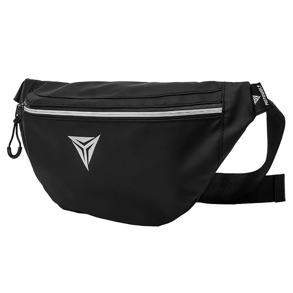 Motorcycle Bag Resistant To Dirt High Capacity Motorcycle Riding Chest Bag Waterproof Reflective Motorcycle Travel Bag Non Slip
Motorcycle Bag Resistant To Dirt High Capacity Motorcycle Riding Chest Bag Waterproof Reflective Motorcycle Travel Bag Non Slip
