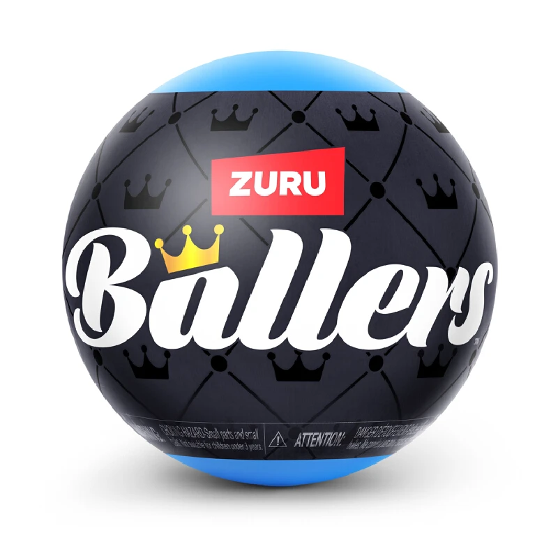 Zuru Fifa World Cup Official Licensed Blind Box Football Star Figurine Table Ornament Collectible For Football Fans Messi Mbappe
Zuru Fifa World Cup Official Licensed Blind Box Football Star Figurine Table Ornament Collectible For Football Fans Messi Mbappe