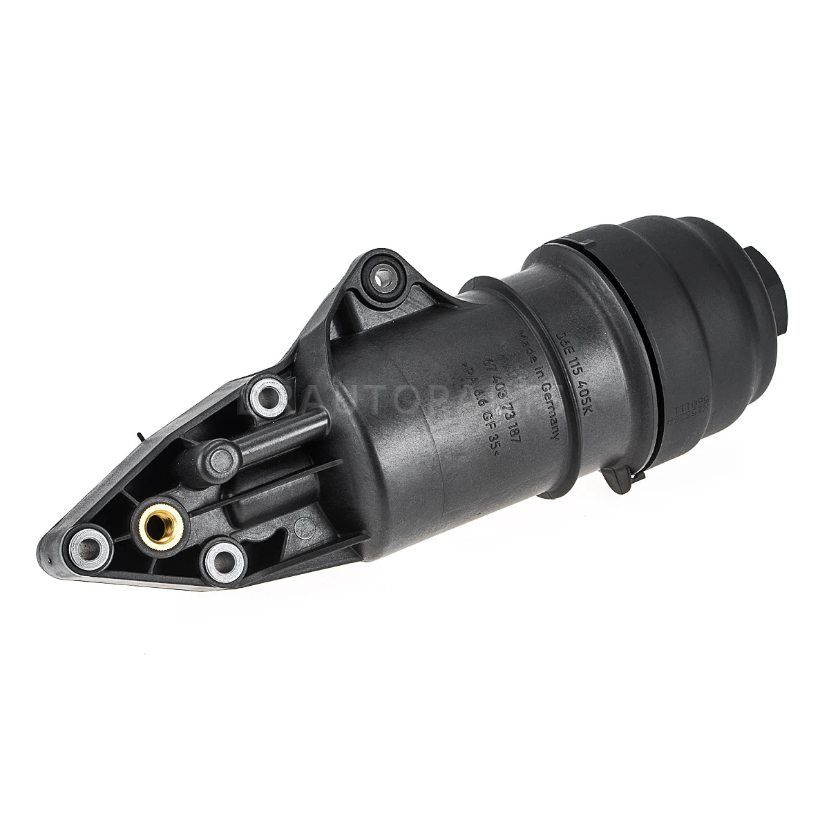 Engine Oil Filter Housing 06E115405K,06E115405C For AUDI A4 B7/B8,A5,A6 C6/C7,A7,A8L D3,Q5,Q7 2010-2015,VW Touareg 2010-18 3.0T
Engine Oil Filter Housing 06E115405K,06E115405C For AUDI A4 B7/B8,A5,A6 C6/C7,A7,A8L D3,Q5,Q7 2010-2015,VW Touareg 2010-18 3.0T