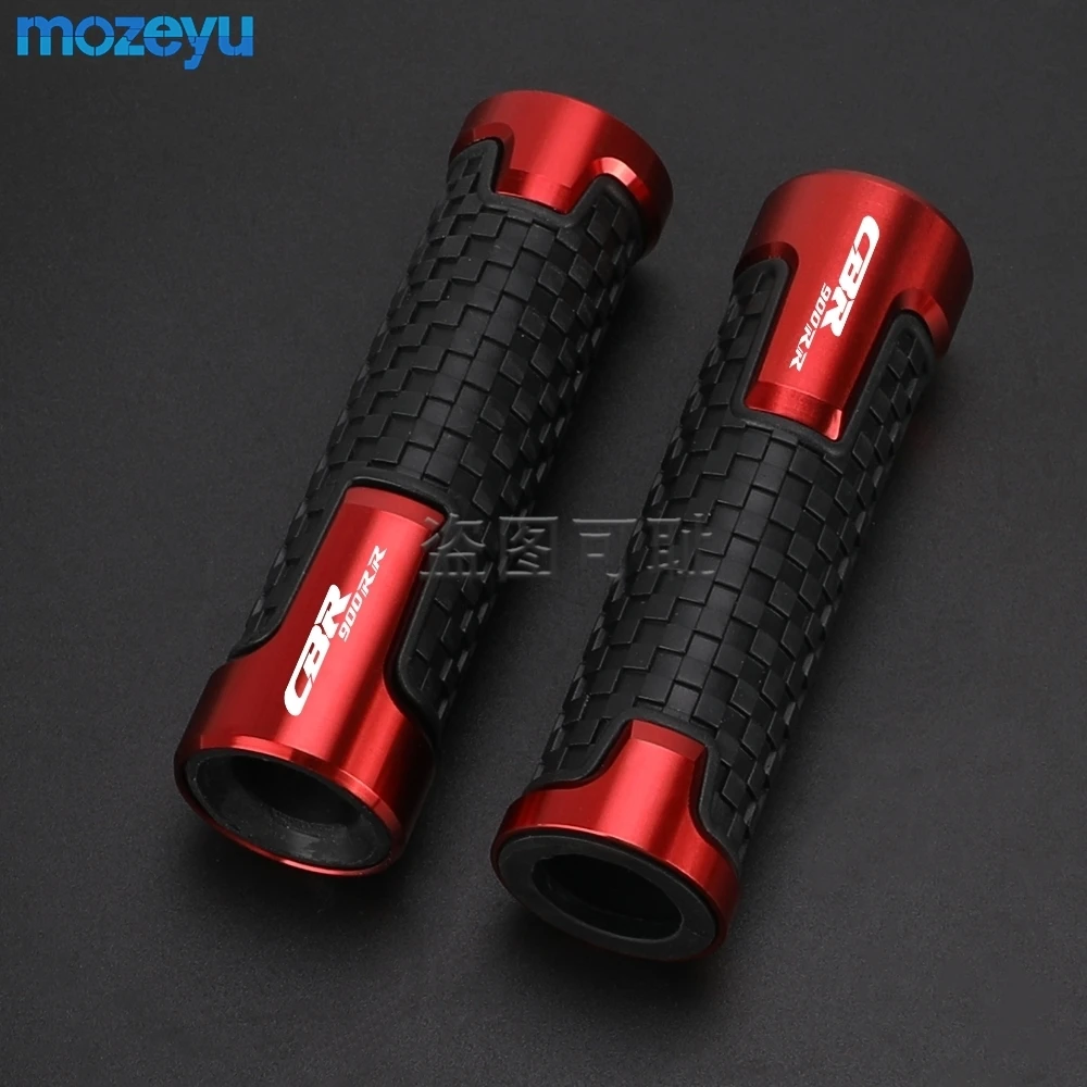 For HONDA CBR900RR CBR900 RR CBR 900RR 900 RR 1993 - 1999 1998 Motorcycle CNC Handlebar Grips Guard Brake Clutch Levers Guard
For HONDA CBR900RR CBR900 RR CBR 900RR 900 RR 1993 - 1999 1998 Motorcycle CNC Handlebar Grips Guard Brake Clutch Levers Guard