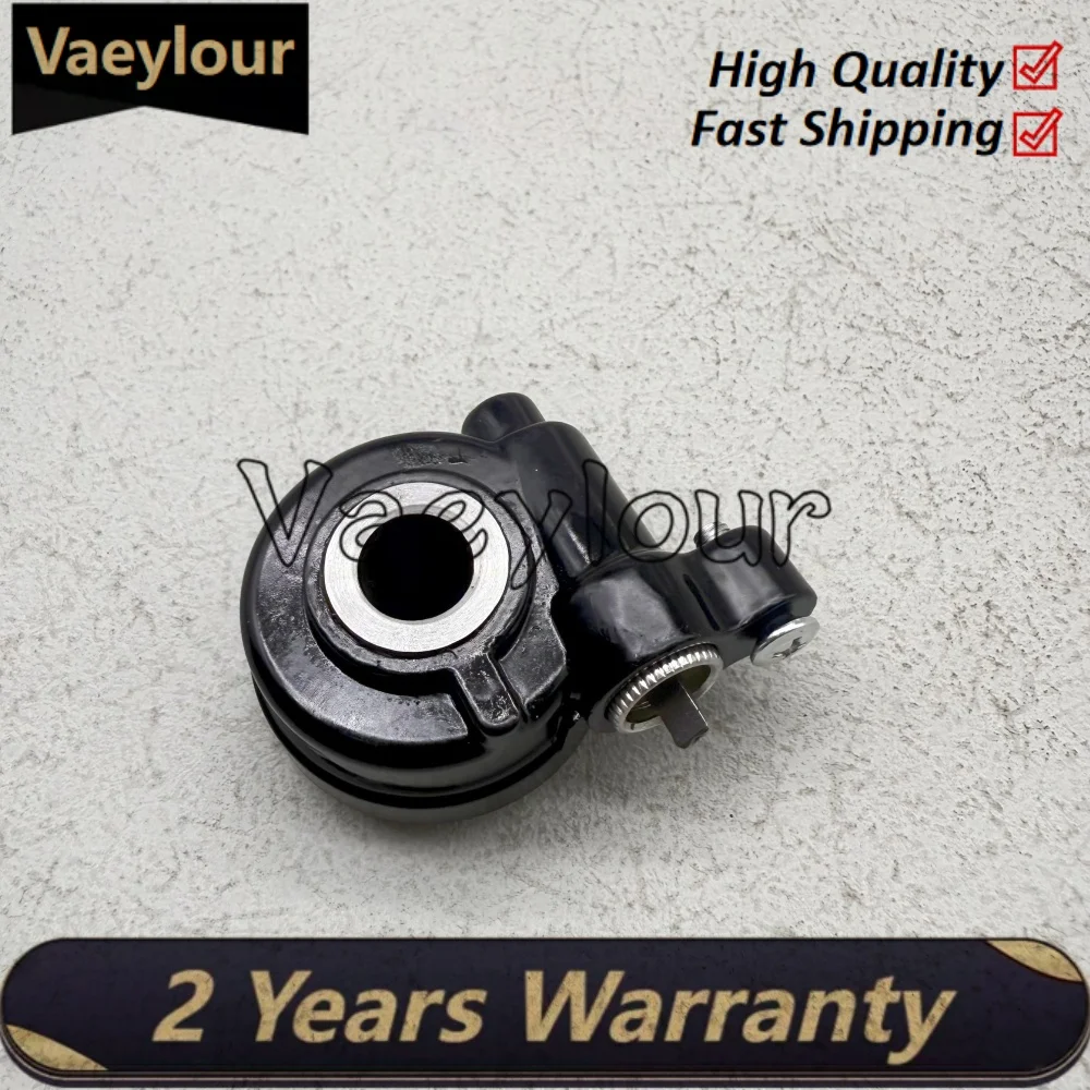 1pcs 44800-XPA-010 Scooter Speedometer Drive Gear 44800XPA010 for SYM JET 14 50 125 Symphony ST SR 50cc 125cc
1pcs 44800-XPA-010 Scooter Speedometer Drive Gear 44800XPA010 for SYM JET 14 50 125 Symphony ST SR 50cc 125cc