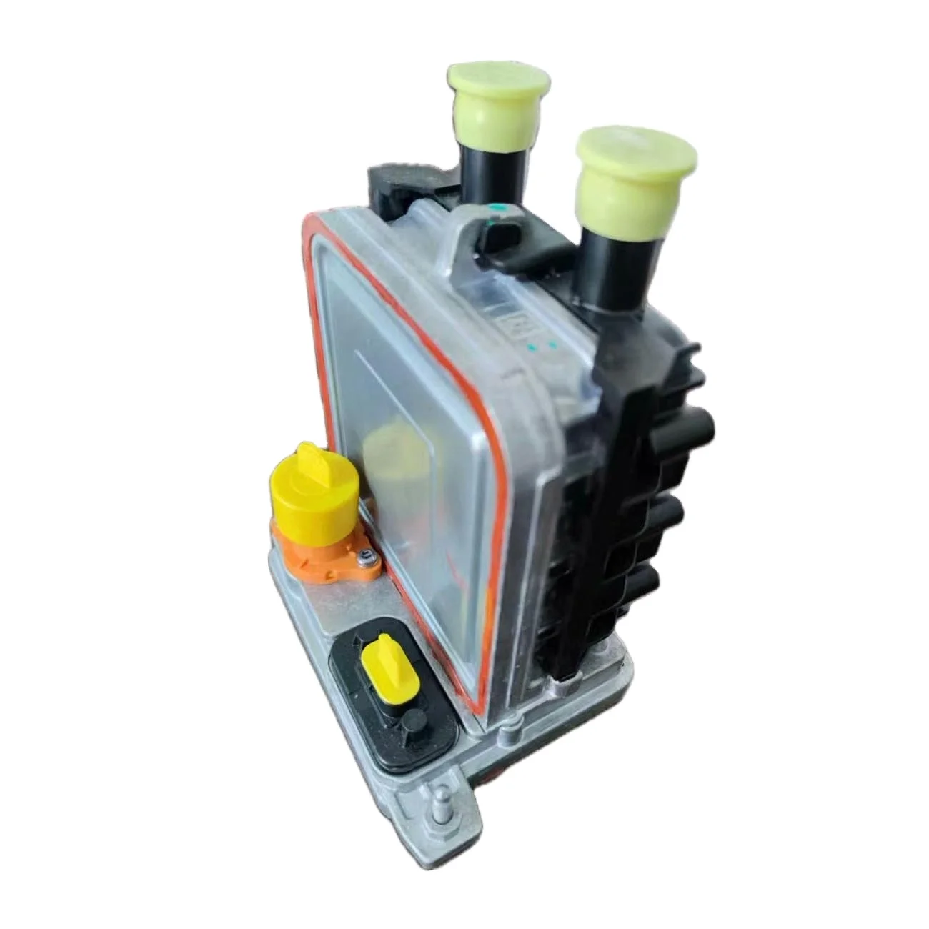 M01B- 212700337 Аккумулятор для обогревателя CR LiXiang PTC для Li Auto L7 L8 L9 Li Xiang One 2019 2020 2021 2022 2023
M01B- 212700337 Аккумулятор для обогревателя CR LiXiang PTC для Li Auto L7 L8 L9 Li Xiang One 2019 2020 2021 2022 2023