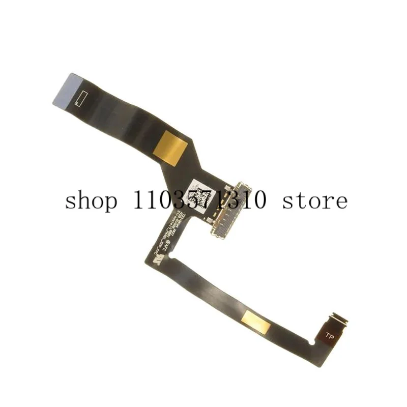 ЖК-кабель LVDS для ноутбука DELL для XPS 17 9700 0PPK6X PPK6X 450.0JD05.0001, новый
ЖК-кабель LVDS для ноутбука DELL для XPS 17 9700 0PPK6X PPK6X 450.0JD05.0001, новый