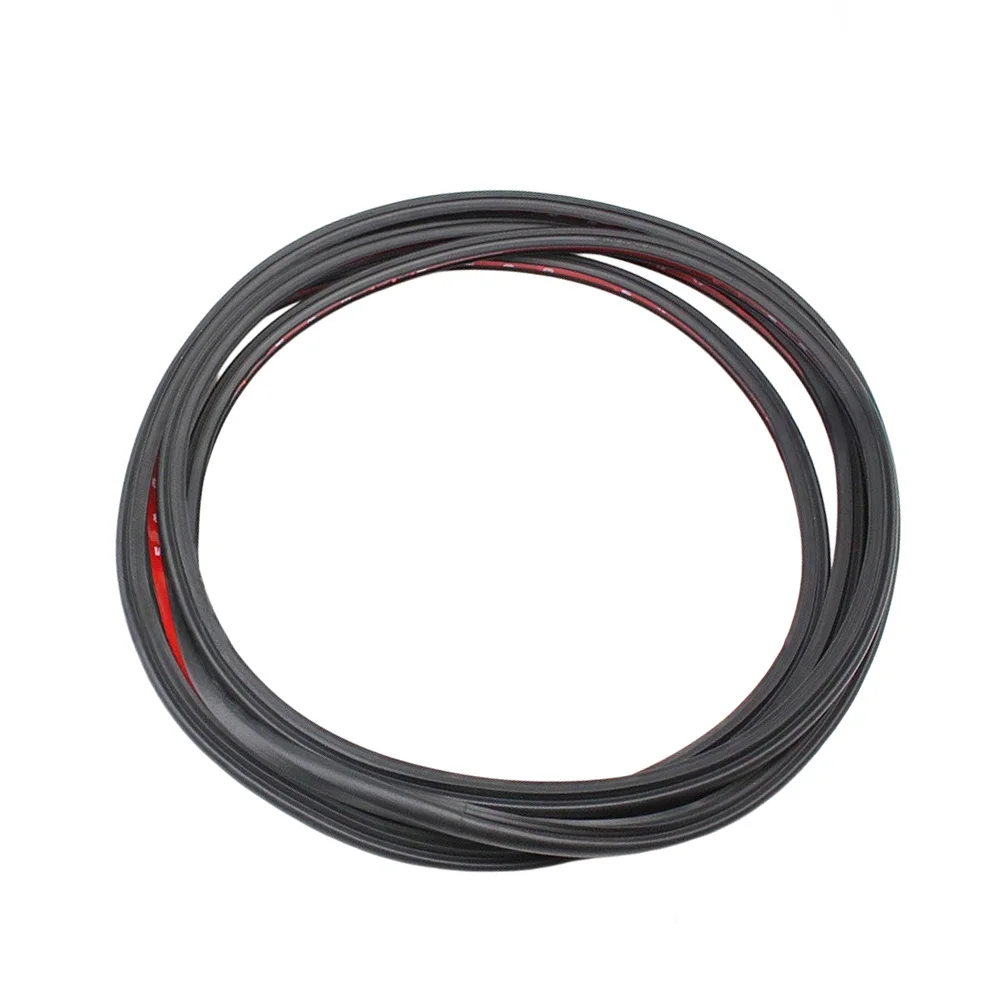 Sunroof Frame Gasket Sunroof Seal Strip For Car Roof Sealing Black Skylight Frame Rubber Seal Wear-resistant Rubber
Sunroof Frame Gasket Sunroof Seal Strip For Car Roof Sealing Black Skylight Frame Rubber Seal Wear-resistant Rubber