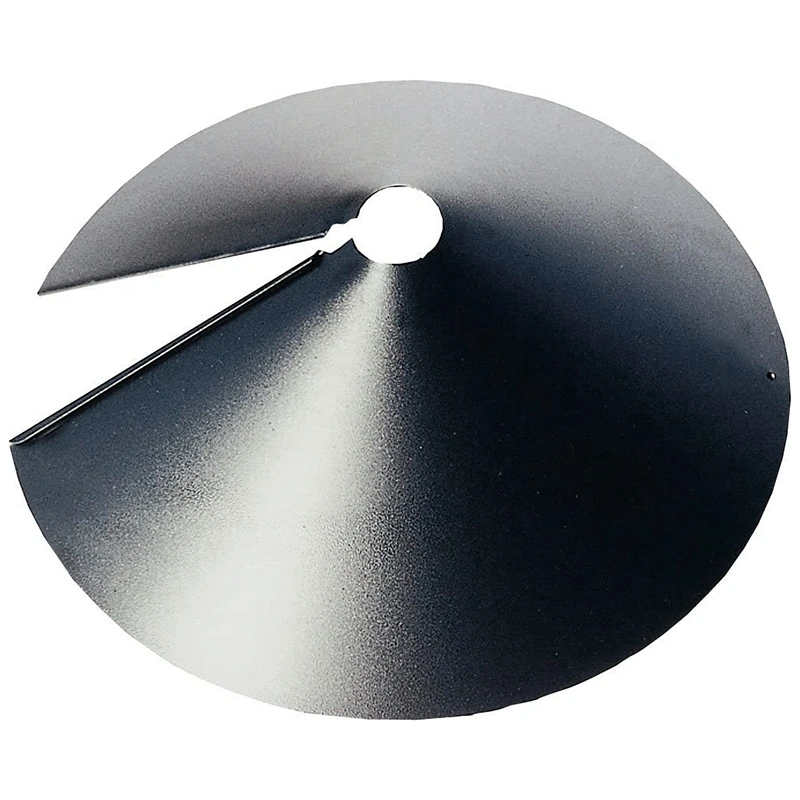 Squirrel Guard-Protect Hanging Bird Feeders And Poles-Raccoons And Squirrels For Your Bird Feeders And Bird Houses
Squirrel Guard-Protect Hanging Bird Feeders And Poles-Raccoons And Squirrels For Your Bird Feeders And Bird Houses
