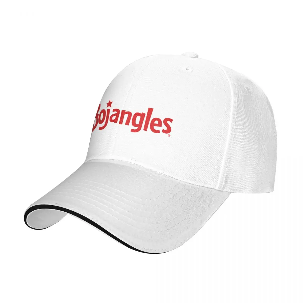 Bojangles 2020 Cap Baseball Cap Military cap man beach hat women Men's
Bojangles 2020 Cap Baseball Cap Military cap man beach hat women Men's