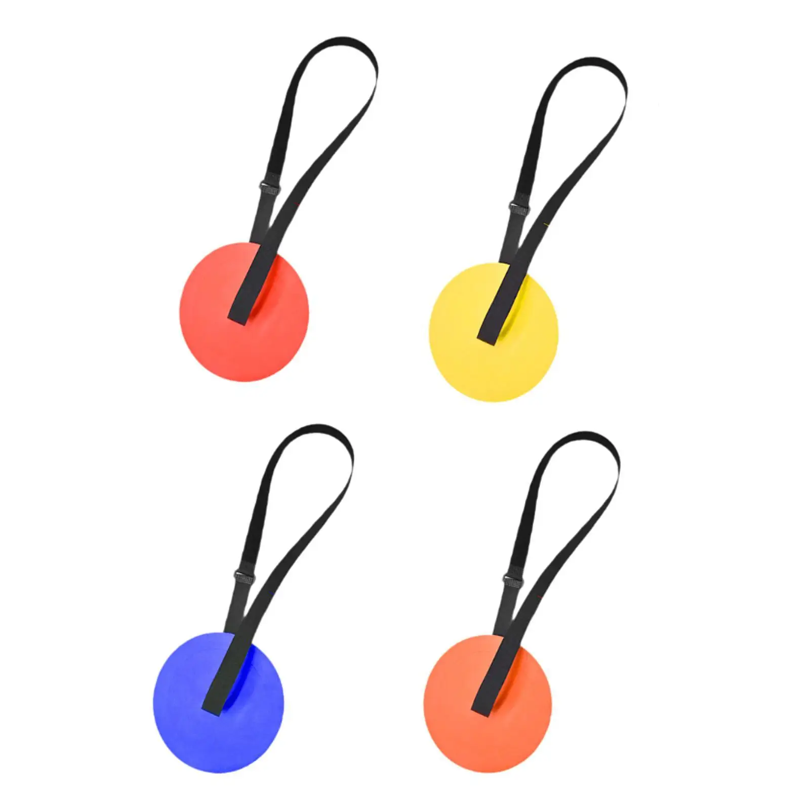 Goal Target Disc Профессиональная мишень для ловкости для хоккейной футбольной практики
Goal Target Disc Профессиональная мишень для ловкости для хоккейной футбольной практики
