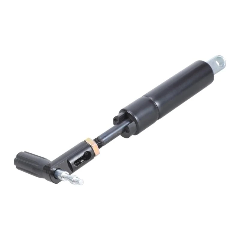 96GB Adjustable Steering Cylinder Shock 709402419 Replacement High Performances Steering Column Shock Upgrades for can ATV
96GB Adjustable Steering Cylinder Shock 709402419 Replacement High Performances Steering Column Shock Upgrades for can ATV