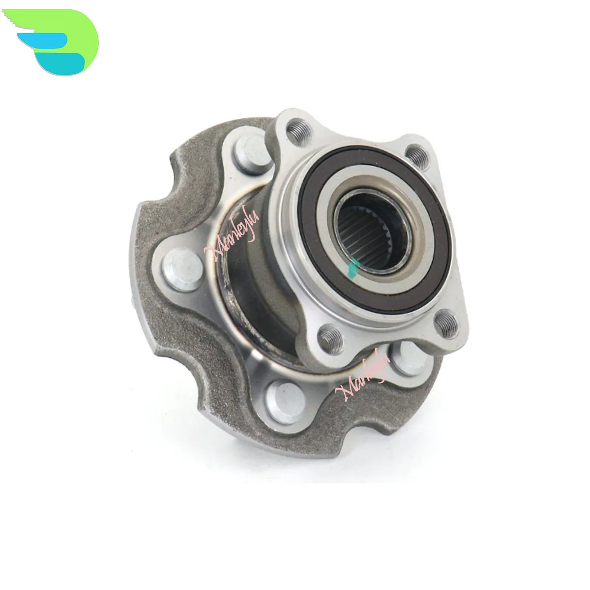 Подшипник и ступица заднего колеса в сборе для Toyota RAV4 4WD Lexus NX200t NX300 512374 42410-0R010 42410-0R020 42410-42040
Подшипник и ступица заднего колеса в сборе для Toyota RAV4 4WD Lexus NX200t NX300 512374 42410-0R010 42410-0R020 42410-42040