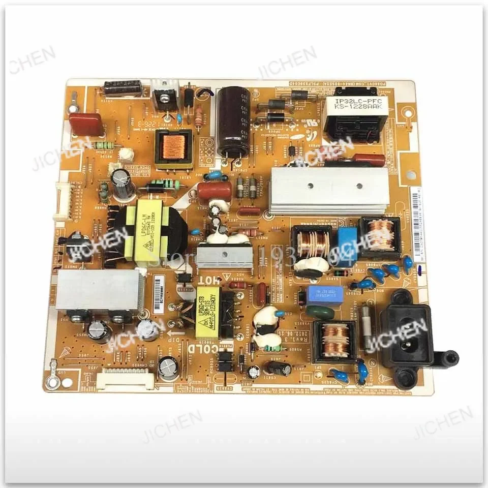 ZQ используется для платы питания BN44-00552A PD46CV1-CSM PSLF930C04D, часть
ZQ используется для платы питания BN44-00552A PD46CV1-CSM PSLF930C04D, часть