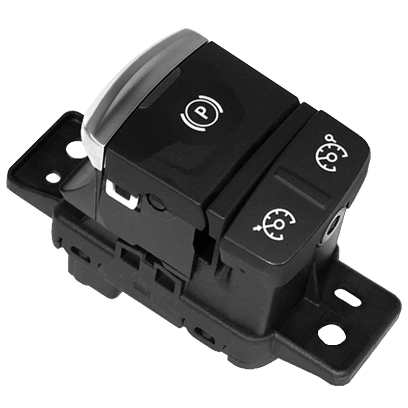 363216544R Car Electronic Handbrake Switch Auto Handbrake Switch For Kadjar Scenic IV Automotive Brake Switch Auto Parts
363216544R Car Electronic Handbrake Switch Auto Handbrake Switch For Kadjar Scenic IV Automotive Brake Switch Auto Parts