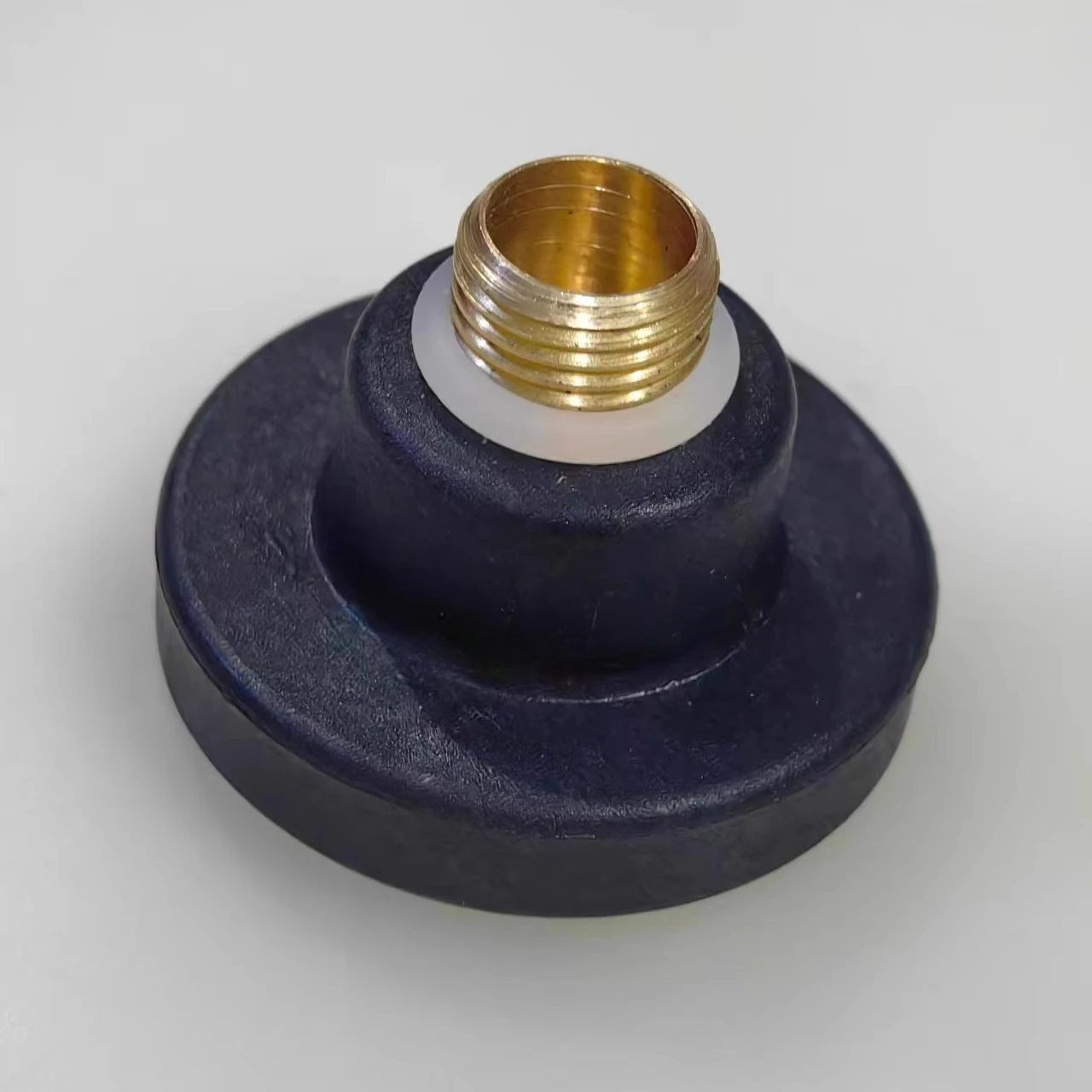 Suitable for steam ironing machine drainage plug
Suitable for steam ironing machine drainage plug