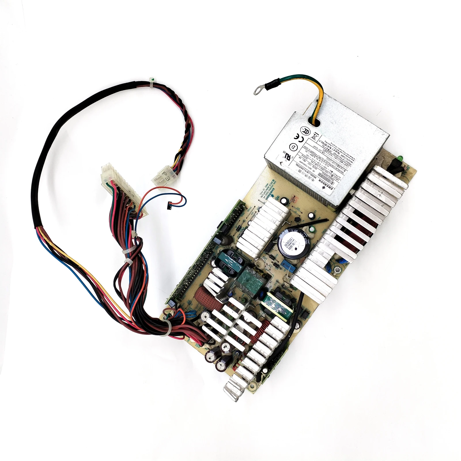 Power Supply Board AA27250L For HP Designjet T1500 T1530 T2500 T920 T3500 PSU T930 T2530
Power Supply Board AA27250L For HP Designjet T1500 T1530 T2500 T920 T3500 PSU T930 T2530