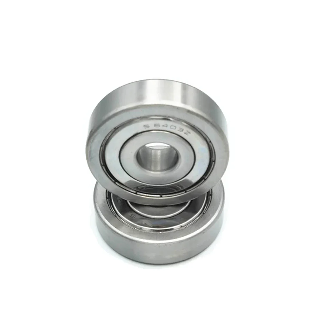 440 Stainless Steel Ball Bearing S6800 6801 6802 6803 6804 6805 6806 6807 6808 6809Z
440 Stainless Steel Ball Bearing S6800 6801 6802 6803 6804 6805 6806 6807 6808 6809Z
