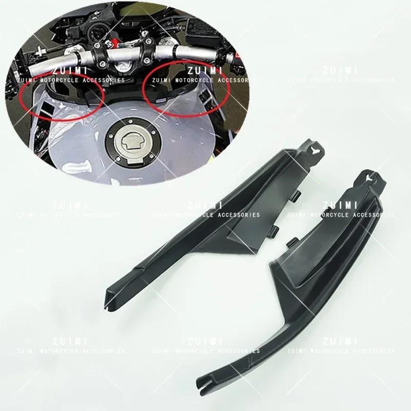 Fit For Yamaha MT09 FZ09 2014-2016 Fuel Tank Rubber Strip Rubber Seal Edge Strip Replace Part
Fit For Yamaha MT09 FZ09 2014-2016 Fuel Tank Rubber Strip Rubber Seal Edge Strip Replace Part