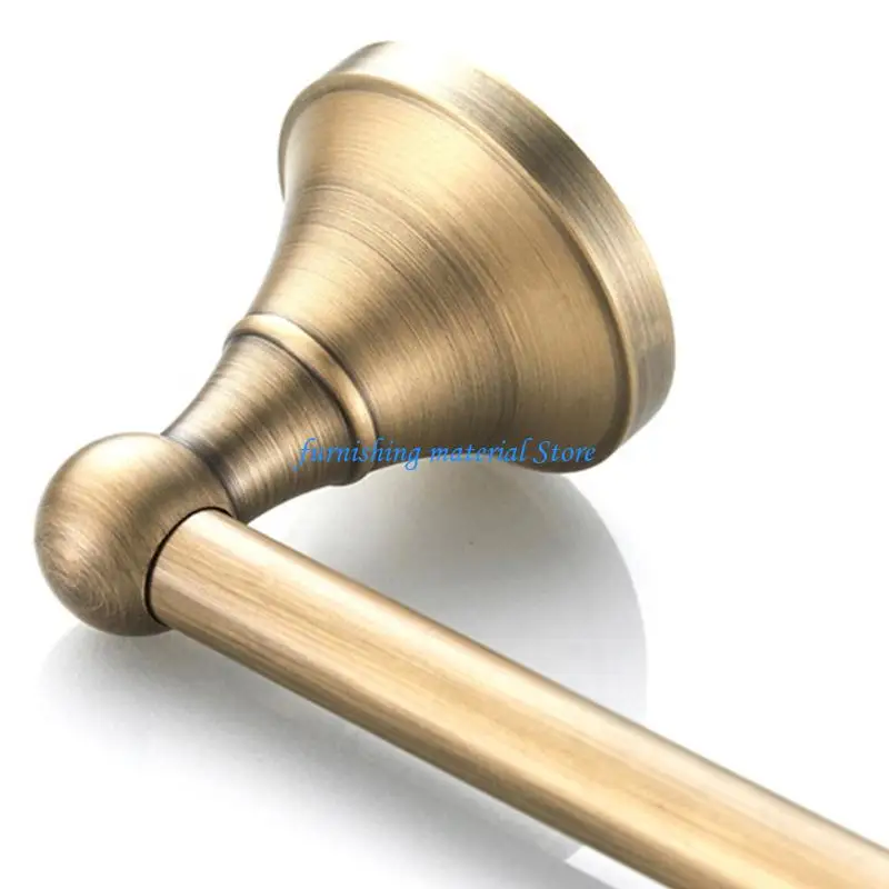 Y5GD Диспенсер для рулонов туалетной бумаги Простой металлический одинарный стержень для полотенец Прочный
Y5GD Диспенсер для рулонов туалетной бумаги Простой металлический одинарный стержень для полотенец Прочный