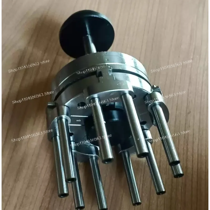 Adjustable Universal Piston Ring Install Tool Multi Purpose Engine Maintenance Assembly Hand Tools
Adjustable Universal Piston Ring Install Tool Multi Purpose Engine Maintenance Assembly Hand Tools
