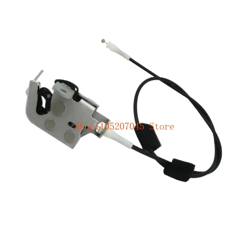 37cd Replacement Right Rear Door Upper Latches Auto Accessories Easy Installation Door Latches with Cable AC2Z-15264A26-B
37cd Replacement Right Rear Door Upper Latches Auto Accessories Easy Installation Door Latches with Cable AC2Z-15264A26-B