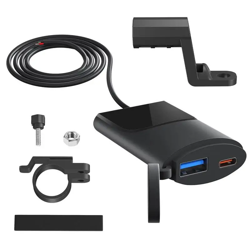 Mobile Holder Charging Mount Motorbike Cellphone Mount Portable Motorbike Cellphone Mount With Fast Charging Port For Mirror
Mobile Holder Charging Mount Motorbike Cellphone Mount Portable Motorbike Cellphone Mount With Fast Charging Port For Mirror