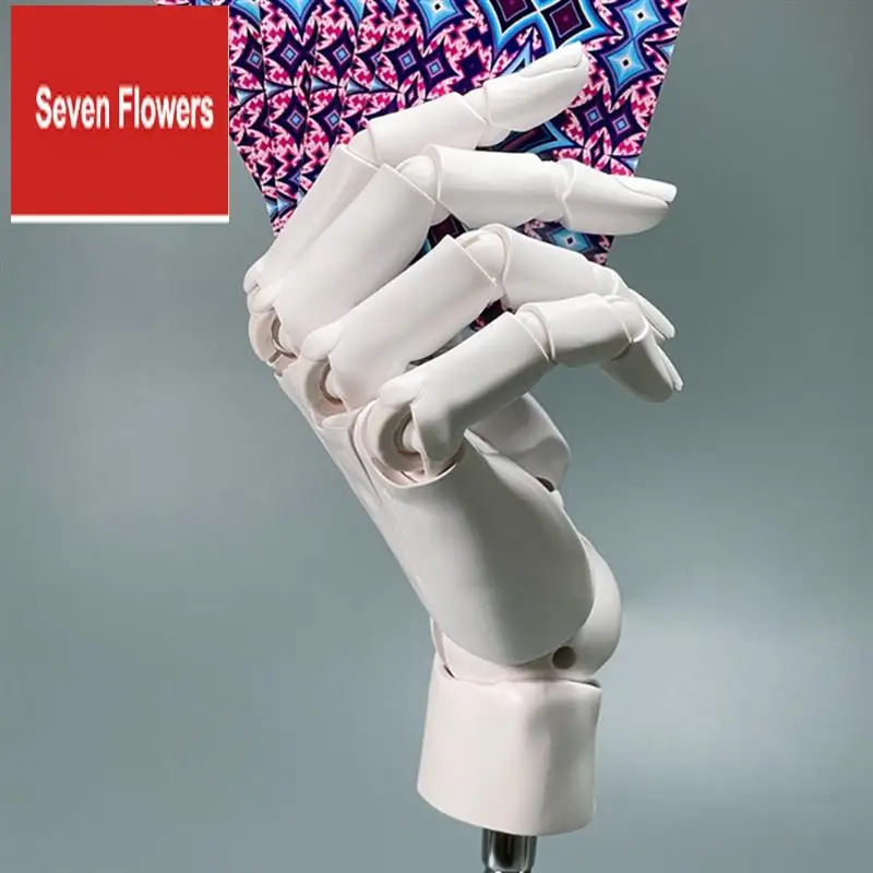 A84Z-Universal Flexible Hand Model, Movable Artist Mannequin Hand Shape, For Home Office Desk Decoration, Display
A84Z-Universal Flexible Hand Model, Movable Artist Mannequin Hand Shape, For Home Office Desk Decoration, Display
