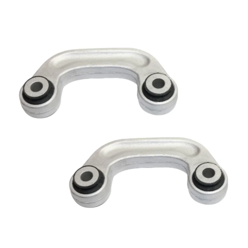2Pcs Front Suspension Stabilizer link Anti Roll Bar Coupling Rod 4E0411317E 4E0411317F 4E0411317C for Audi A6 C6 RS6
2Pcs Front Suspension Stabilizer link Anti Roll Bar Coupling Rod 4E0411317E 4E0411317F 4E0411317C for Audi A6 C6 RS6
