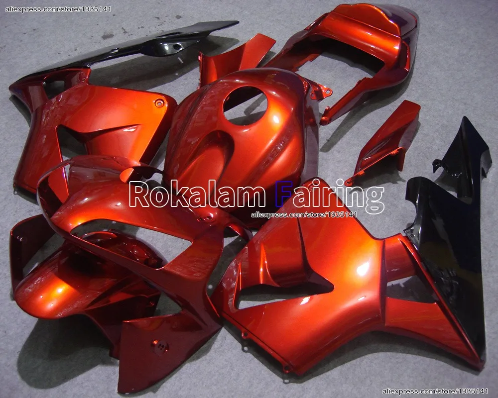 Идеально обтекатели для Honda CBR600 RR 2003-2004 CBR 600RR 03/4, сменные обтекатели мотоцикла (литье под давлением)
Идеально обтекатели для Honda CBR600 RR 2003-2004 CBR 600RR 03/4, сменные обтекатели мотоцикла (литье под давлением)