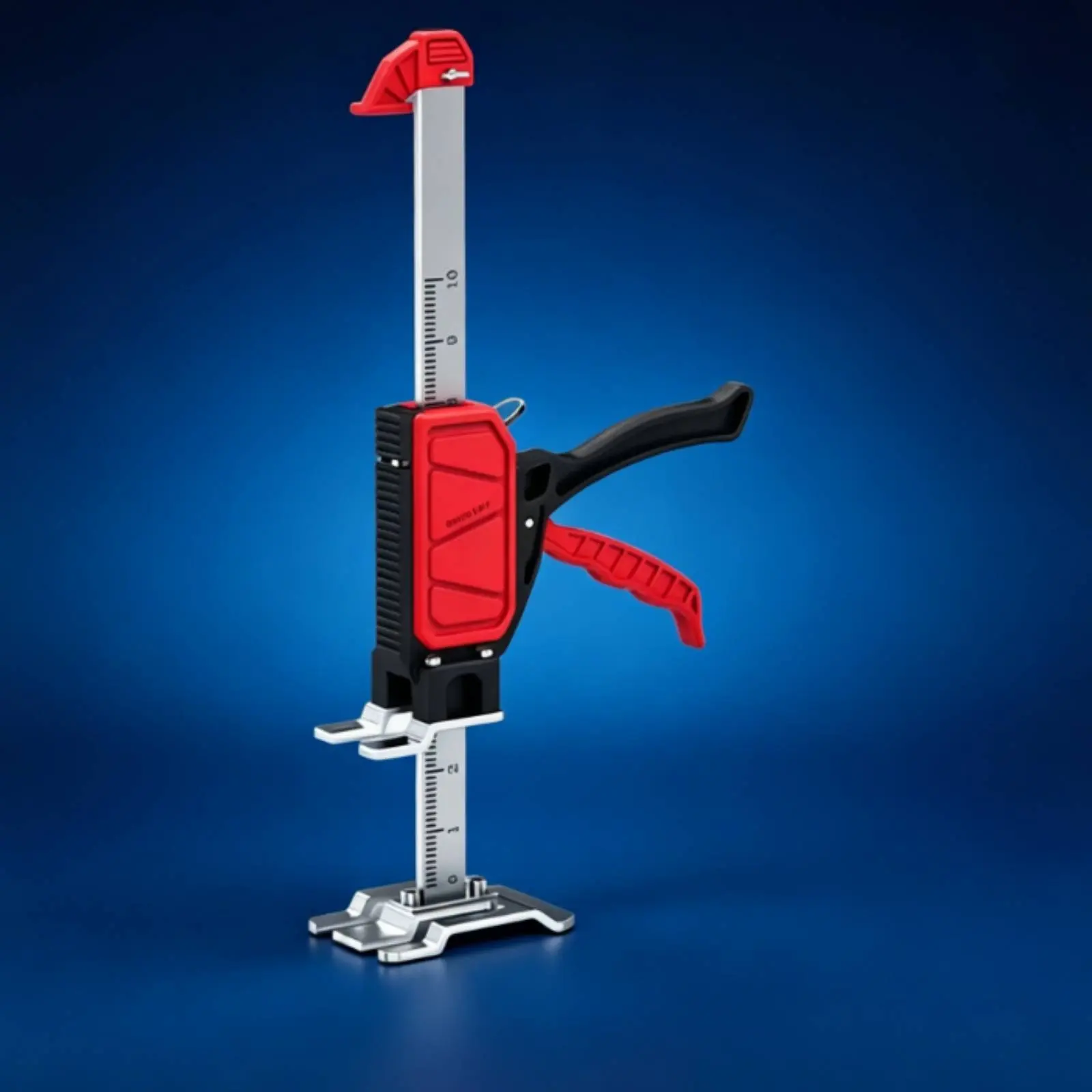 Door Lifter Tool Labor Saving Mounting Lifter Set Adjustable Lifting Support High Load Capacity Support Lifter Steel Body
Door Lifter Tool Labor Saving Mounting Lifter Set Adjustable Lifting Support High Load Capacity Support Lifter Steel Body