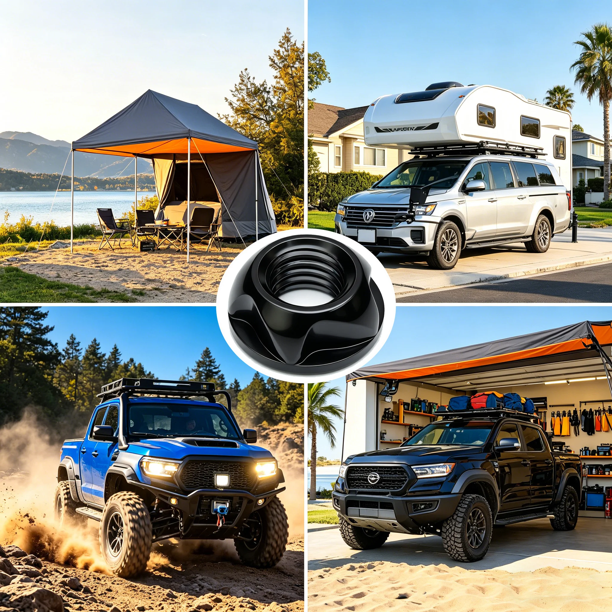 Black Anti-Theft Security Screws 304 Stainless Steel for Mountain Bike Awning Car LED Light Accessories
Black Anti-Theft Security Screws 304 Stainless Steel for Mountain Bike Awning Car LED Light Accessories