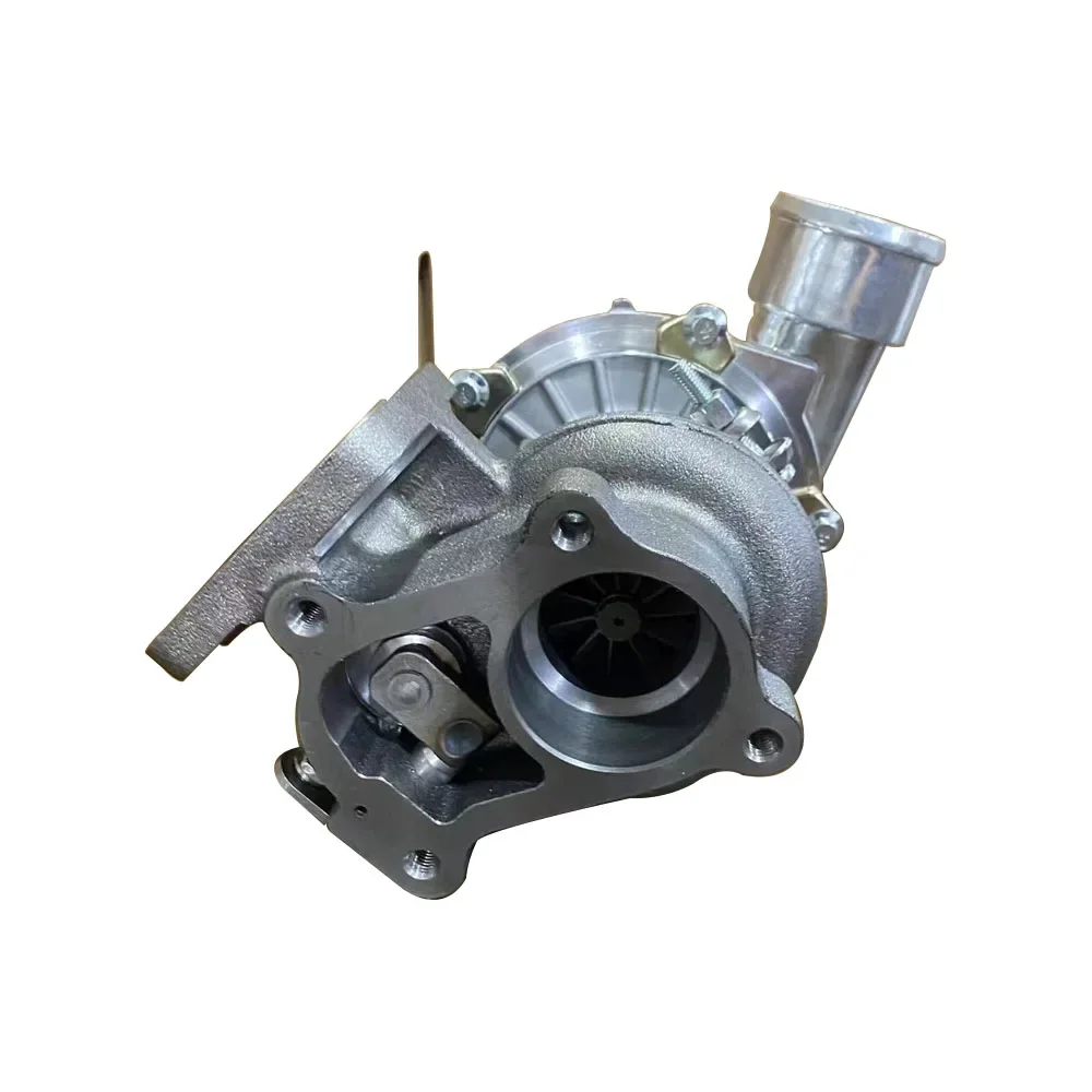 RHF4 Turbo для двигателя ISUZU 4JB1T 2.8TD XNZ 1118600000 ВБ 420014 Турбокомпрессор для деталей двигателя VP47
RHF4 Turbo для двигателя ISUZU 4JB1T 2.8TD XNZ 1118600000 ВБ 420014 Турбокомпрессор для деталей двигателя VP47