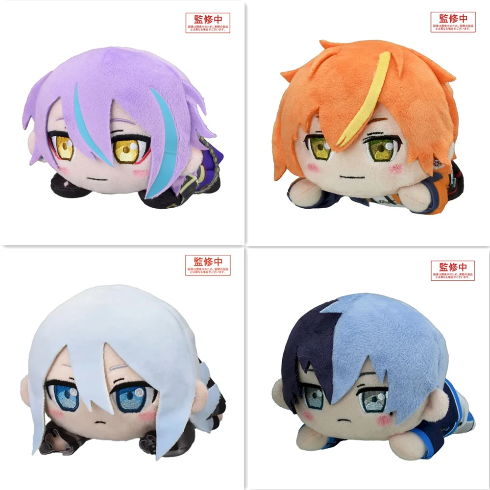 Project Sekai Game PJSK Kamishiro Rui Akito Kanade Toya Подлинные плюшевые игрушки в подарок
Project Sekai Game PJSK Kamishiro Rui Akito Kanade Toya Подлинные плюшевые игрушки в подарок