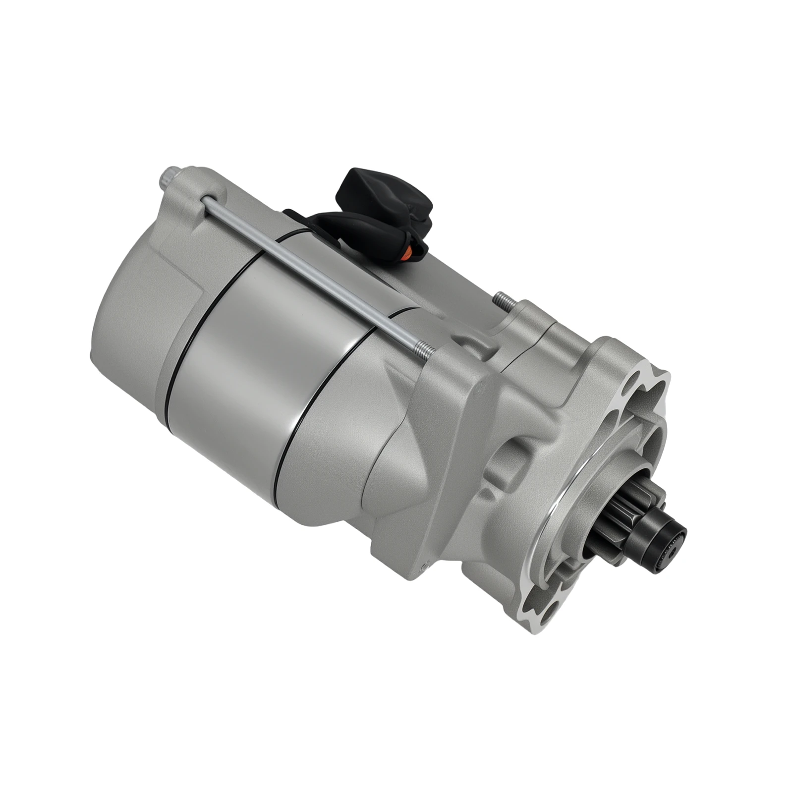 Starter For Kawasaki KAF620 Mule 3010 3020 4000 4010 21163-2124 617cc 2001-11
Starter For Kawasaki KAF620 Mule 3010 3020 4000 4010 21163-2124 617cc 2001-11