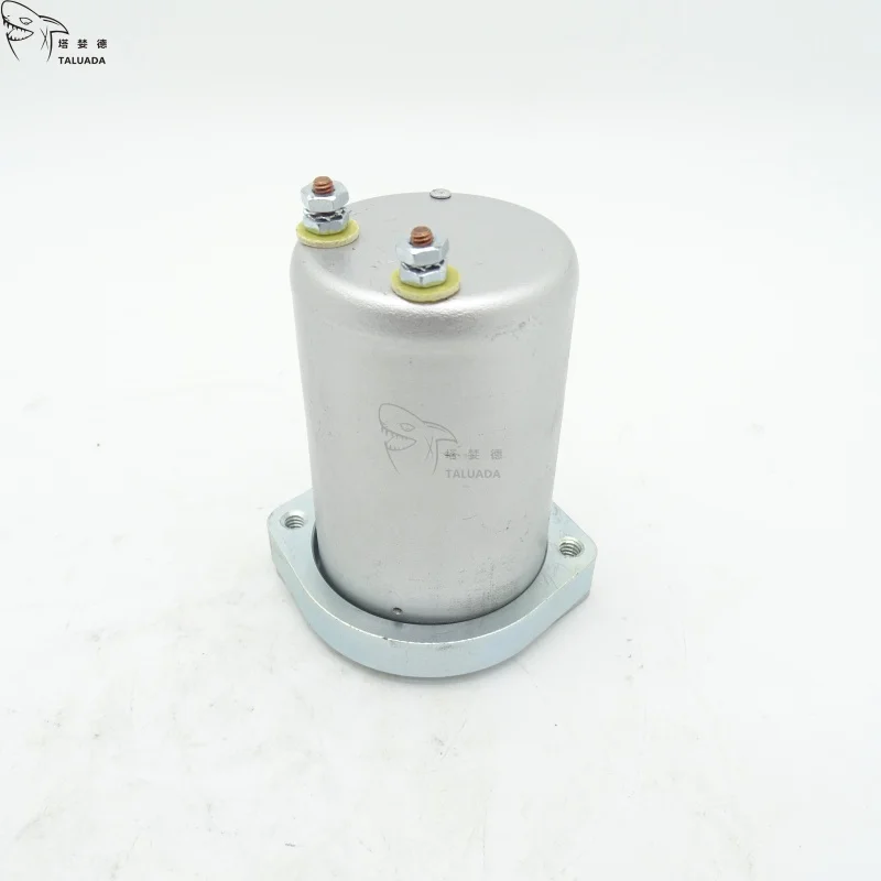 For Loader Solenoid Valve 9X1413 24V Solenoid Assembly D10N D9N E988B E988F E990 E992C E992D
For Loader Solenoid Valve 9X1413 24V Solenoid Assembly D10N D9N E988B E988F E990 E992C E992D