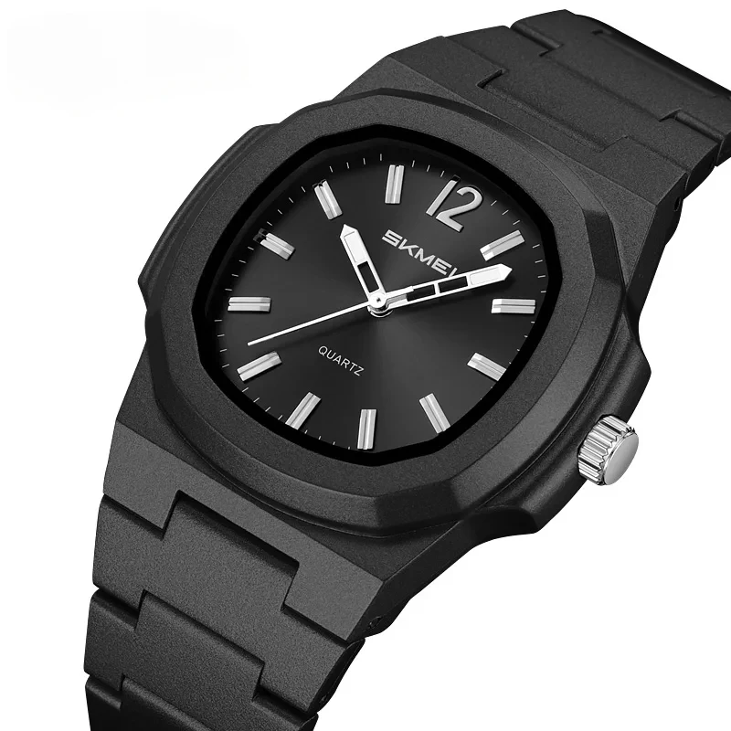 Спортивные часы для отдыха, кварцевые часы с механизмом Orologi для мужчин и женщин, водонепроницаемые наручные часы, модные часы Horloges Mannen 
Спортивные часы для отдыха, кварцевые часы с механизмом Orologi для мужчин и женщин, водонепроницаемые наручные часы, модные часы Horloges Mannen