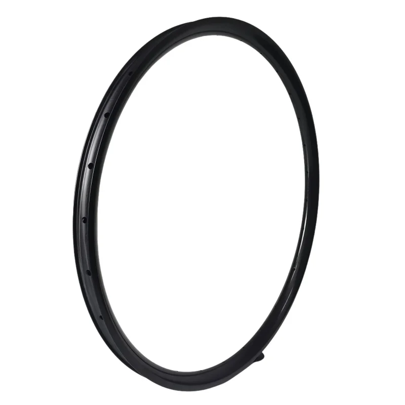 27.5 Inch Carbon Fiber MTB Rims 35mm Width 28mm Depth
27.5 Inch Carbon Fiber MTB Rims 35mm Width 28mm Depth