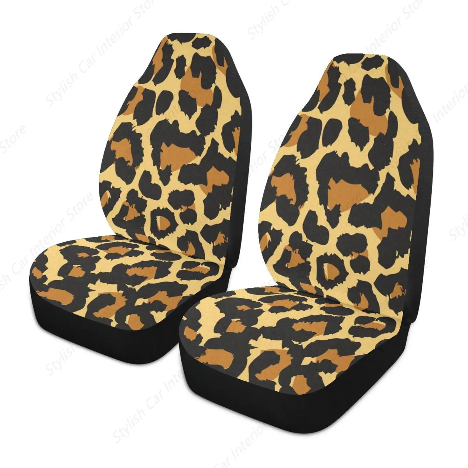 Коричневые чехлы на автомобильные сиденья с леопардовым принтом, женская защита передних сидений, подходит для автомобилей, внедорожников, грузовиков, седанов, чехлы на сиденья с карманом-органайзером
Коричневые чехлы на автомобильные сиденья с леопардовым принтом, женская защита передних сидений, подходит для автомобилей, внедорожников, грузовиков, седанов, чехлы на сиденья с карманом-органайзером