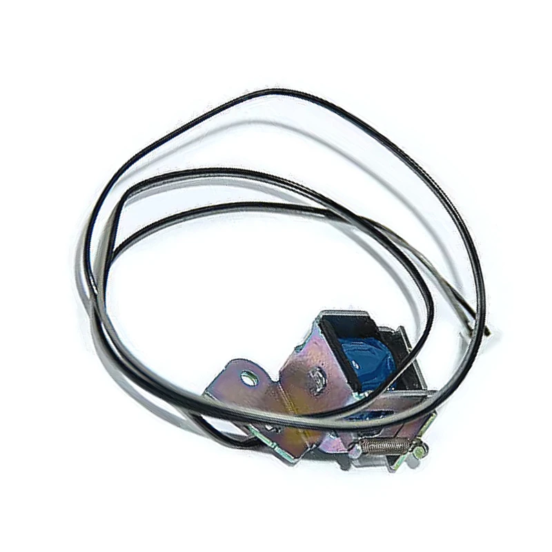1 шт. оригинальный новый соленоид для Samsung CLP-680 415 CLX-4195 6260 SL-C1810 1860 2620 2670 2680 C3060 JC33-00028D двигатель сцепления
1 шт. оригинальный новый соленоид для Samsung CLP-680 415 CLX-4195 6260 SL-C1810 1860 2620 2670 2680 C3060 JC33-00028D двигатель сцепления
