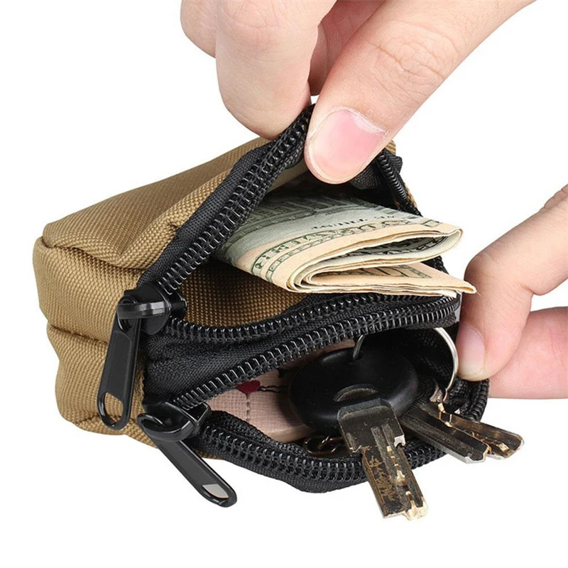 New Outdoor Waist Pack Mini Waterproof Nylon Camping Fan With Hanging Bag
New Outdoor Waist Pack Mini Waterproof Nylon Camping Fan With Hanging Bag