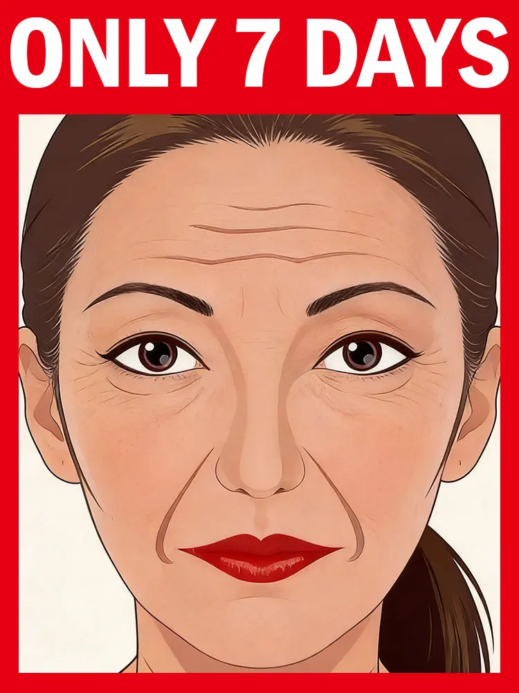 Горячая новинка 2026: Средство для уменьшения морщин и разглаживания тонких линий
Горячая новинка 2026: Средство для уменьшения морщин и разглаживания тонких линий