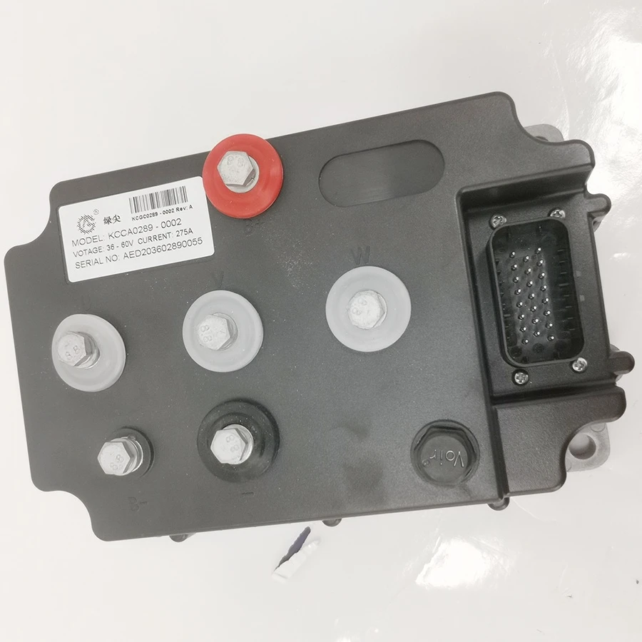 Best Performance 3kw 48v Car Electronic Throttle Controller
Best Performance 3kw 48v Car Electronic Throttle Controller