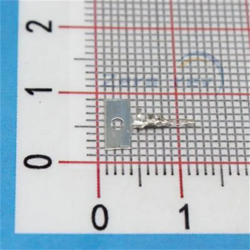 100-500Pcs 100% New 50034-8000 500348000 CONN BOARD-IN 26-30AWG CRIMP TIN
100-500Pcs 100% New 50034-8000 500348000 CONN BOARD-IN 26-30AWG CRIMP TIN