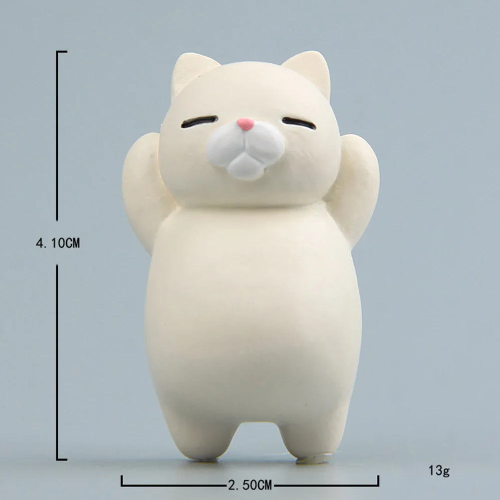 Cat Fridge Magnet Stickers Cartoon Magnetic Buckle Lovely 3D Resin Kitchen Bedroom Decor Refrigerator Accessories
Cat Fridge Magnet Stickers Cartoon Magnetic Buckle Lovely 3D Resin Kitchen Bedroom Decor Refrigerator Accessories