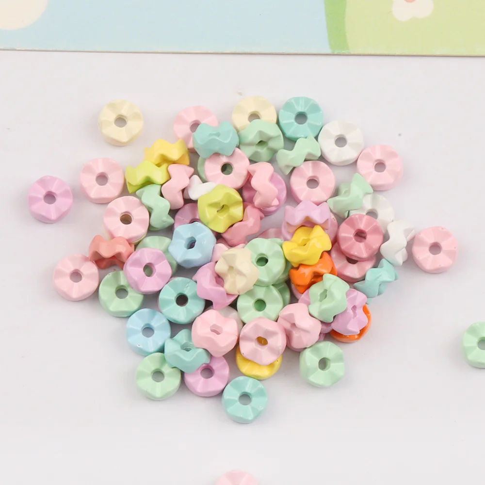 Фурнитура и компоненты для ювелирных изделий Cordial Design 200 шт. 6*6 мм/эффект краски/бусины из сплава/волнистая форма/ручная работа/DIY разъемы #16542 
Фурнитура и компоненты для ювелирных изделий Cordial Design 200 шт. 6*6 мм/эффект краски/бусины из сплава/волнистая форма/ручная работа/DIY разъемы #16542